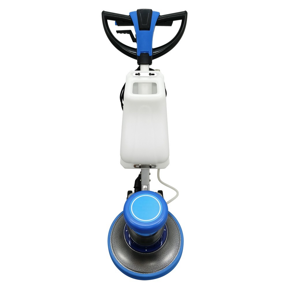 Commercial Floor Polishing Machine 110V for Marble Tile Carpet Wood Floor Clean
