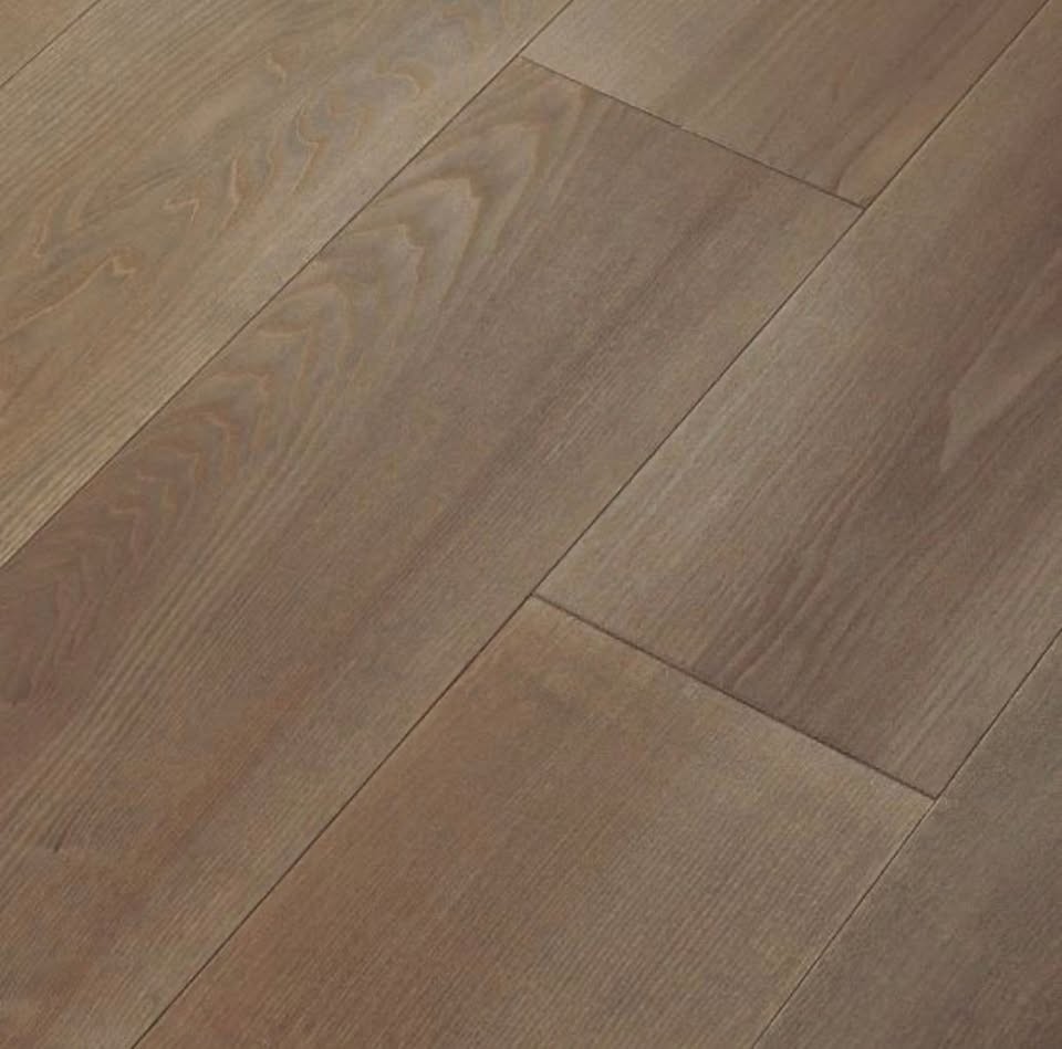 Anderson Tuftex Premium 9/16″ Thick 4mm veneer Ash Engineered Hardwood 3$ Per sq