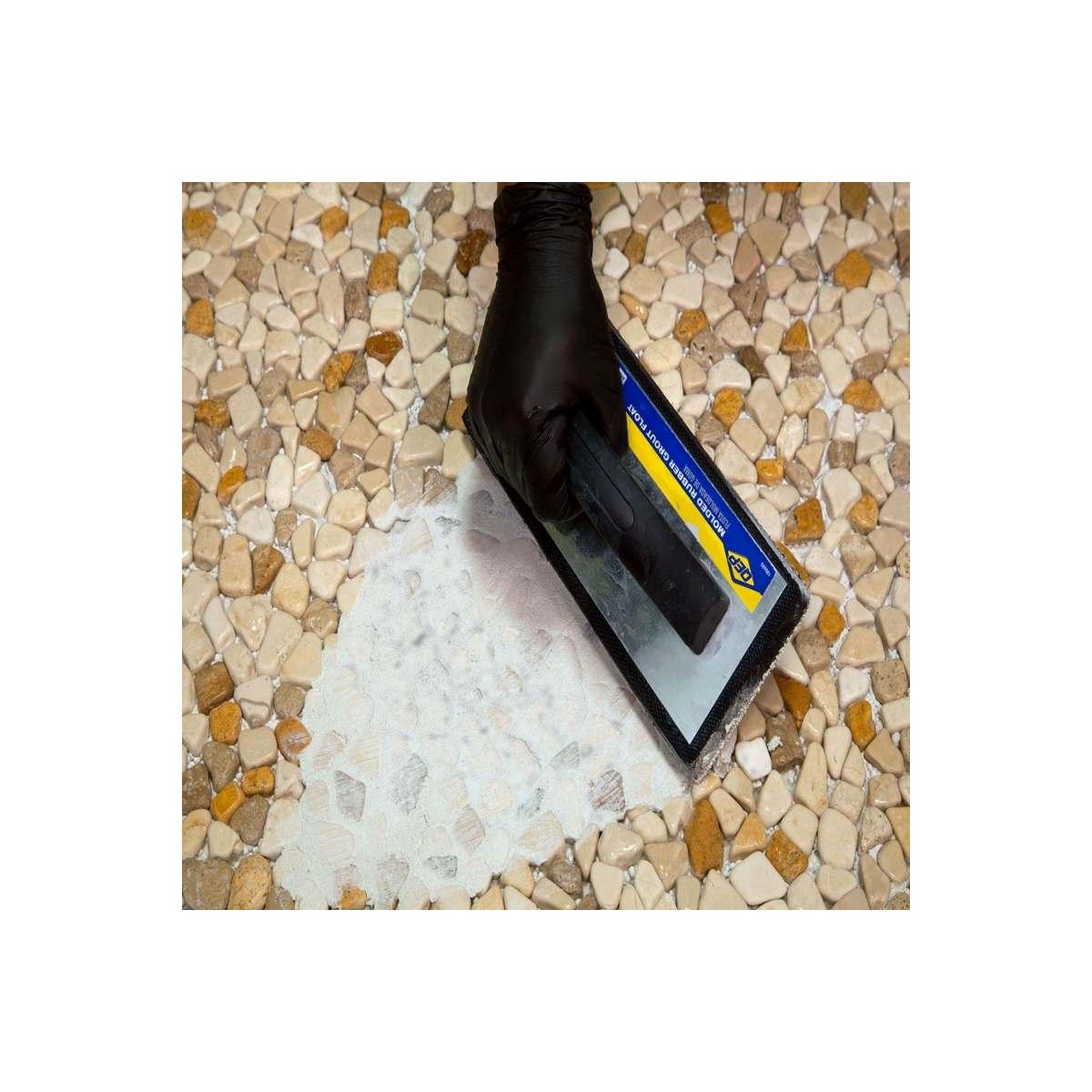 Custom Building Products Polyblend Plus Indoor and Outdoor 10 lb PBPG64010