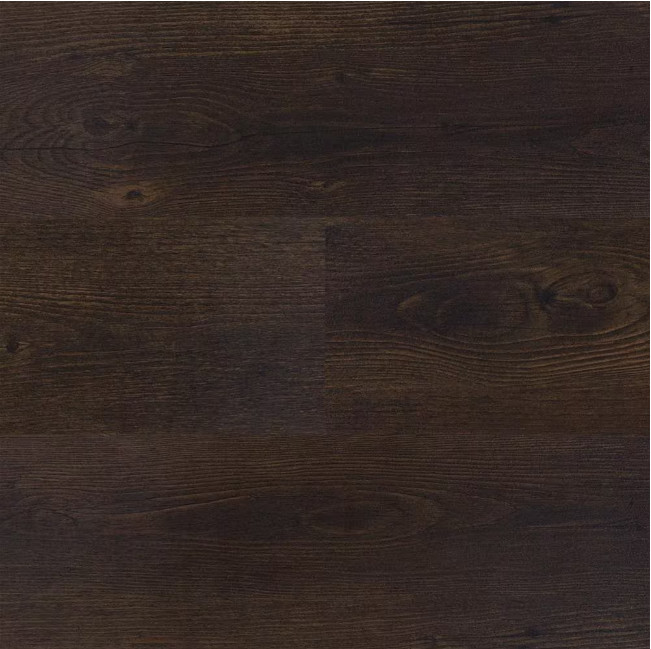 ACHIM Nexus Espresso 6in x 36in Peel & Stick Vinyl Plank Flooring 15 sqft