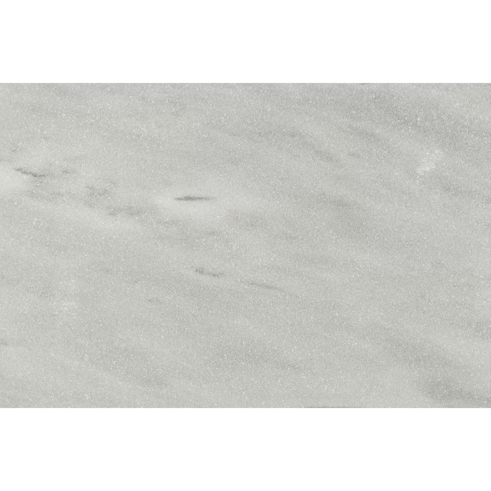 Cosmic Gray 16 In. X 24 In. X 1.25 In. Sandblast Marble Stone Look Paver (2.66 S