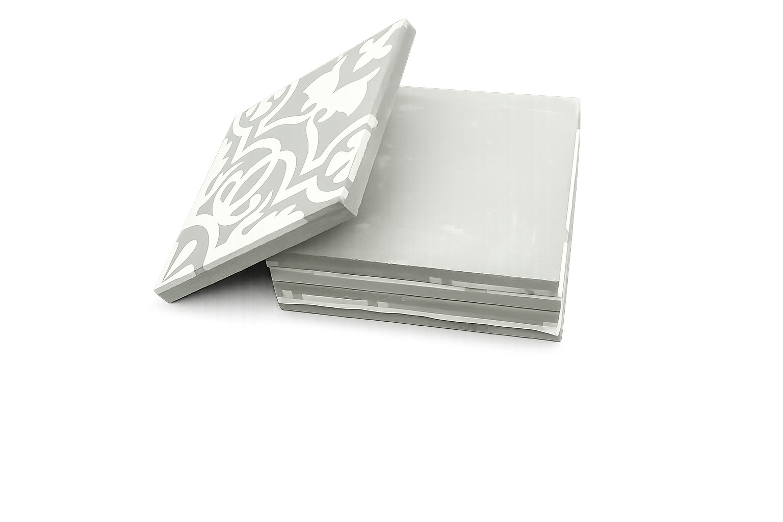 Cement Tiles – Banquet – Case QTY