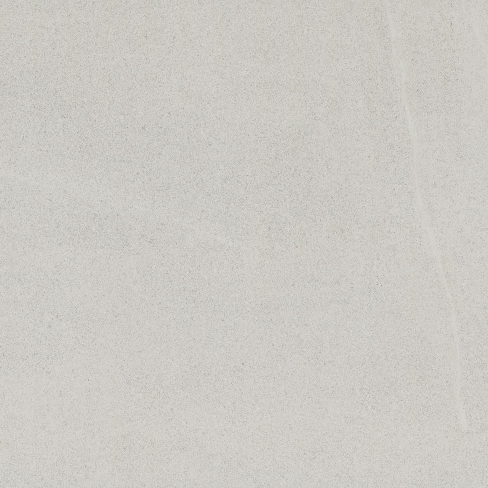 Ackland AKNPTMIL24X48M-PL Milena – 24″ x 48″ Porcelain Solid – Silver