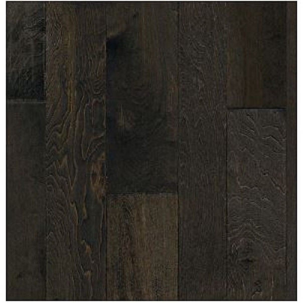 Bruce Engineered Birch Hardwood Flooring, Vintage Gray , (29.53-sq ft) – NEW
