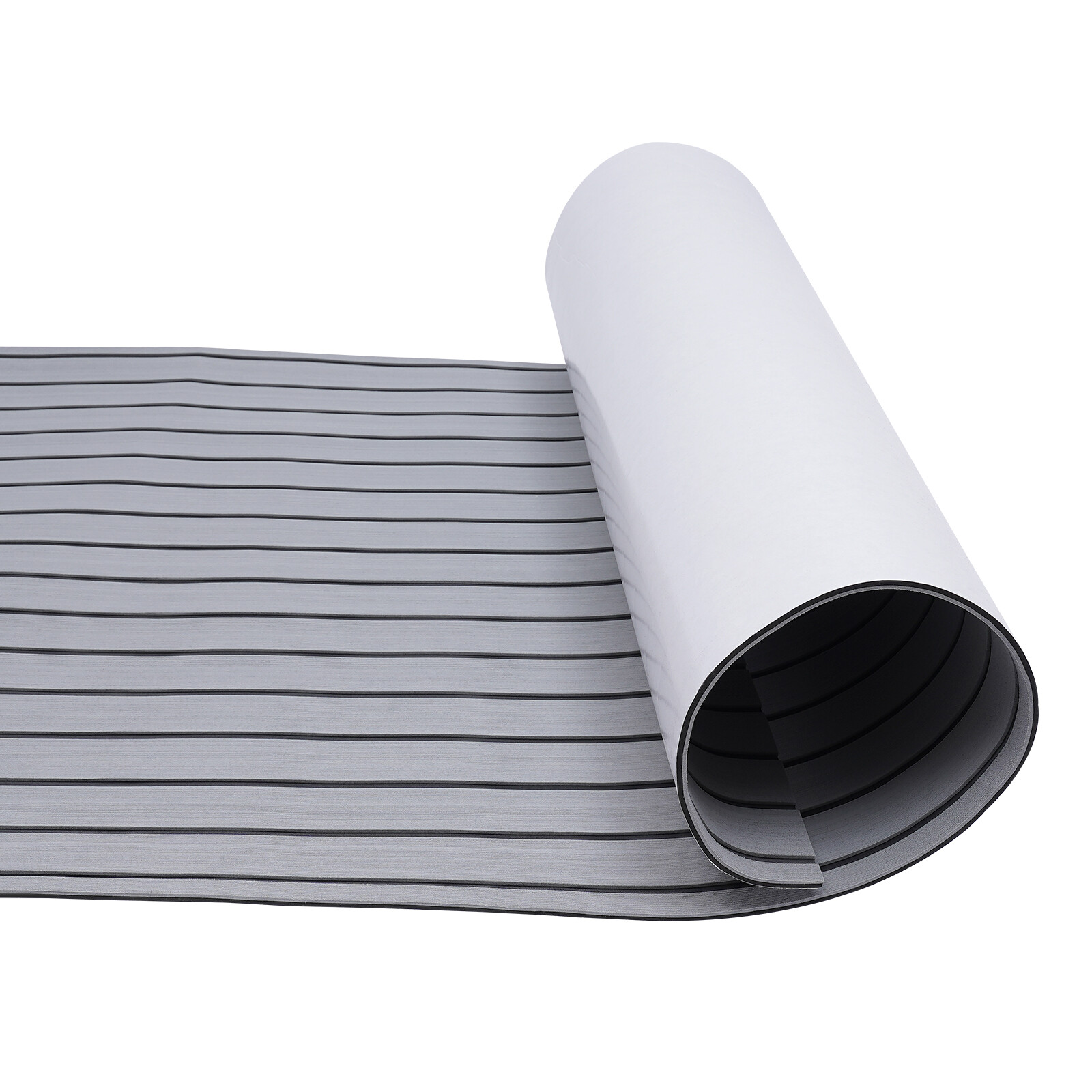 Boat Flooring EVA Foam Boat Decking Faux Teak Marine Flooring Boat Mat Motorboat