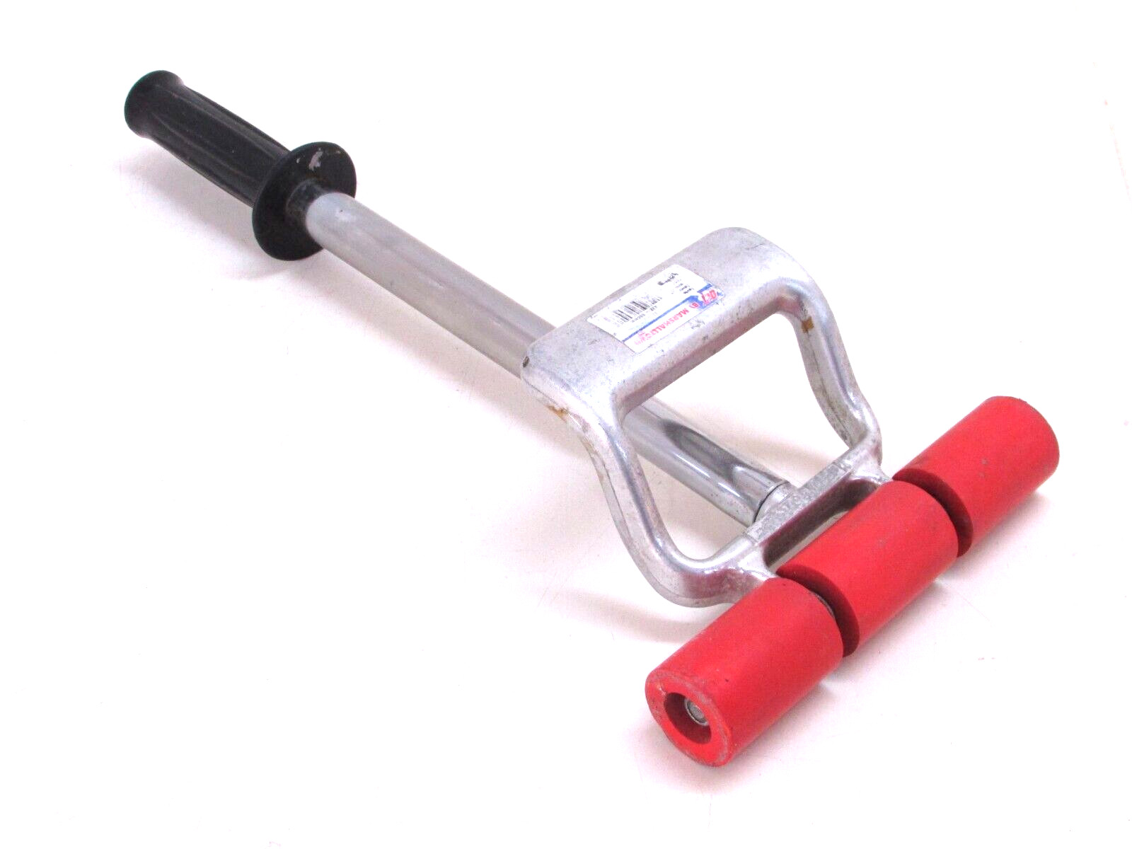 QLT by MARSHALLTOWN 7-1/2″ FLOORING ROLLER, EXTENDS FROM 17″-27″