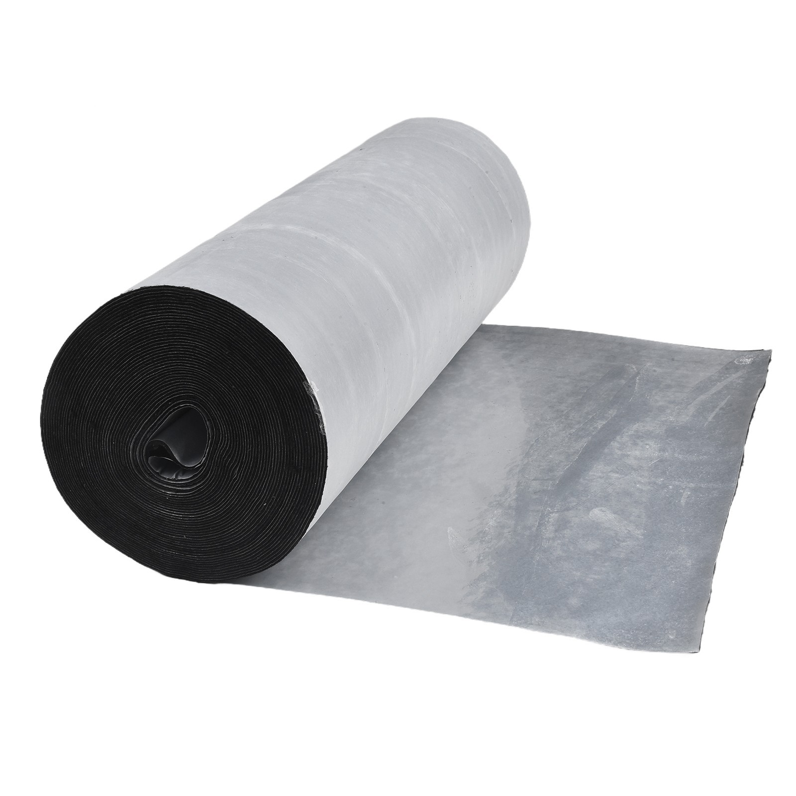 Heat Insulation Thermal Insulation Aging Resistance Tiled Rooms Various Walls