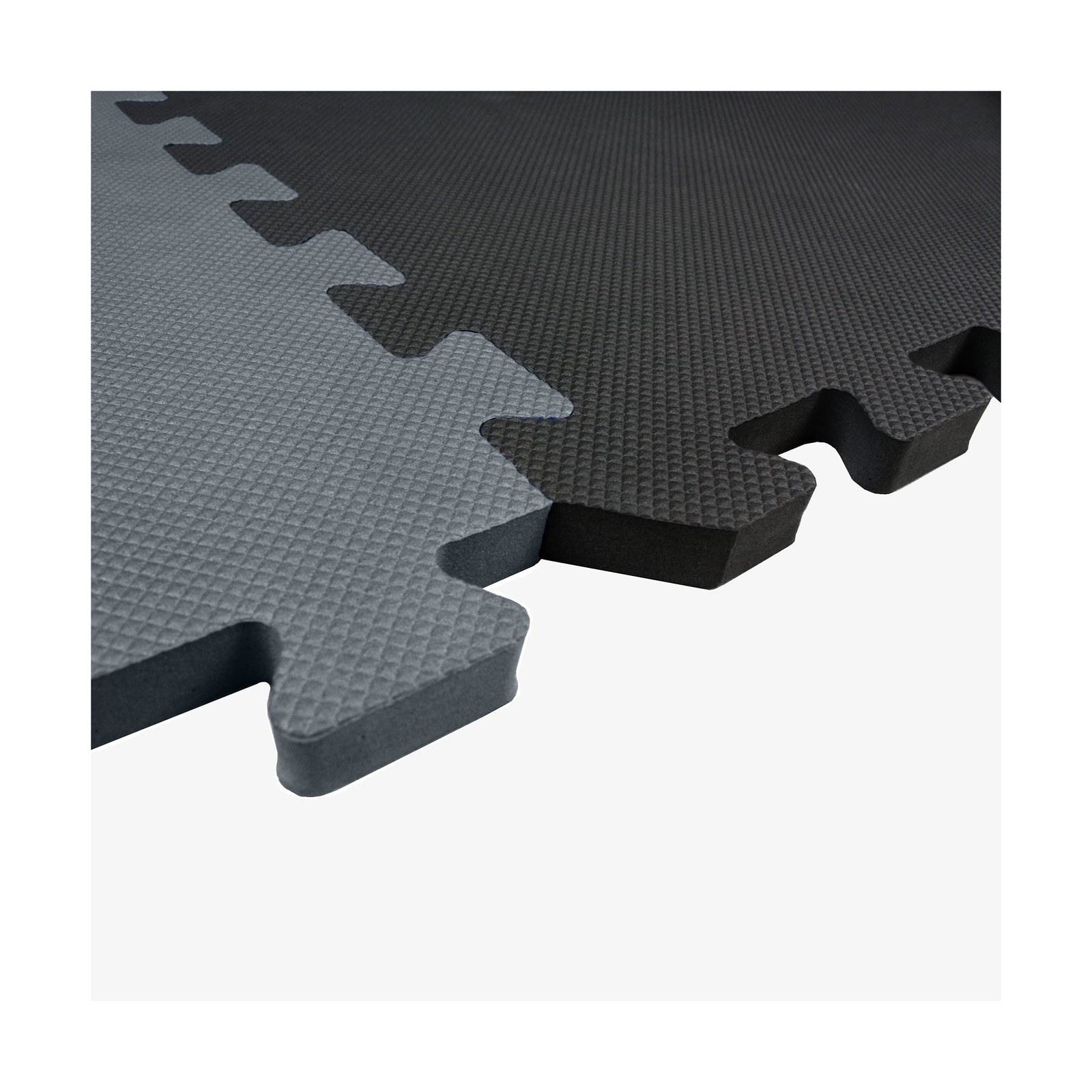 Flooring Inc’s 5/8″ Premium Soft Foam Gym Mat, High-Density Gym Flooring for …
