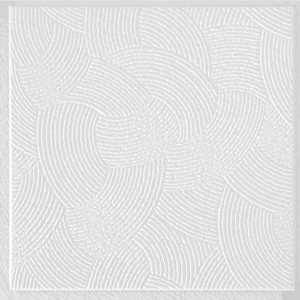 Pinehurst 1 Ft. X 1 Ft. Tongue and Groove Ceiling Tile (40 Sq. Ft. / Case)