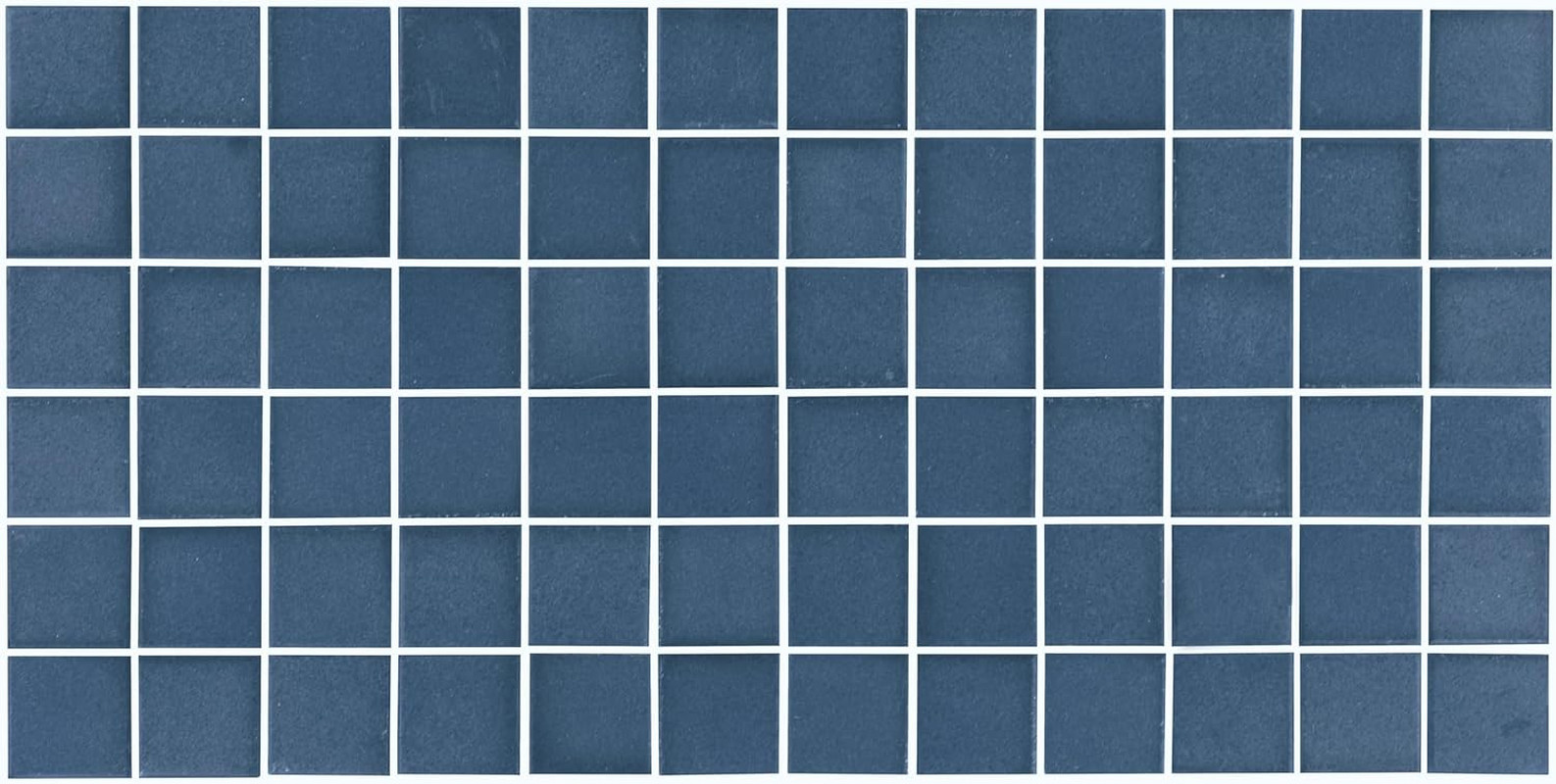 Matte Galaxy Porcelain Mosaic Tiles 2″x2″ – 12 PC Carton for Floors & Walls