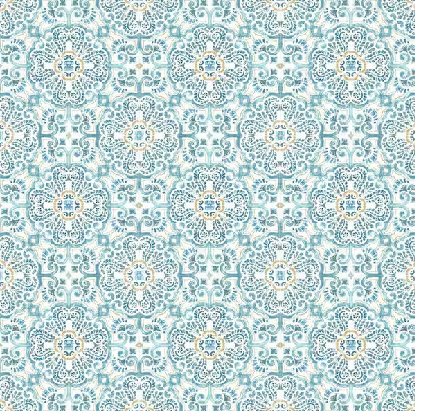 BaseCore Sicilian Blue Peel and Stick Waterproof Peel Stick Tile Flooring 12×12