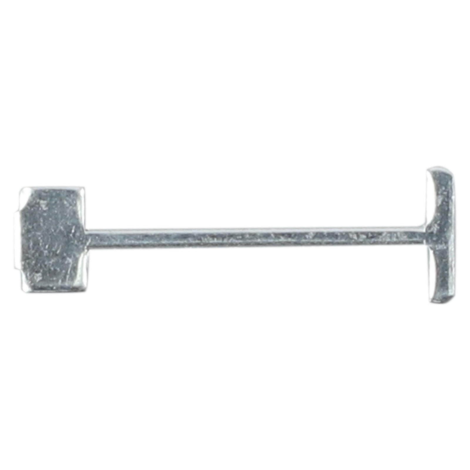 Home Improvement Leveler Steel Needles 1 Set 32mm/1.26″ Accessories Parts