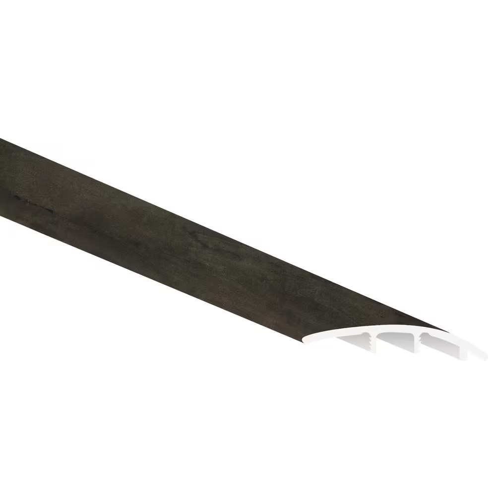 Benson 1/3 In. T X 1.77 In. W X 94 In. L Luxury Vinyl Surface Reducer Molding