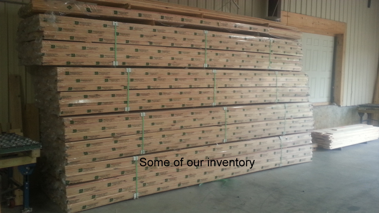 Vintage Pine Flooring inc.Wide Plank Pine flooring, heart pine select presanded