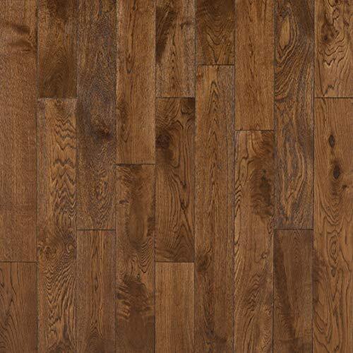 VIF International Limited French Oak Cognac 5/8 in. Thick x 4-3/4 in. Wide x …