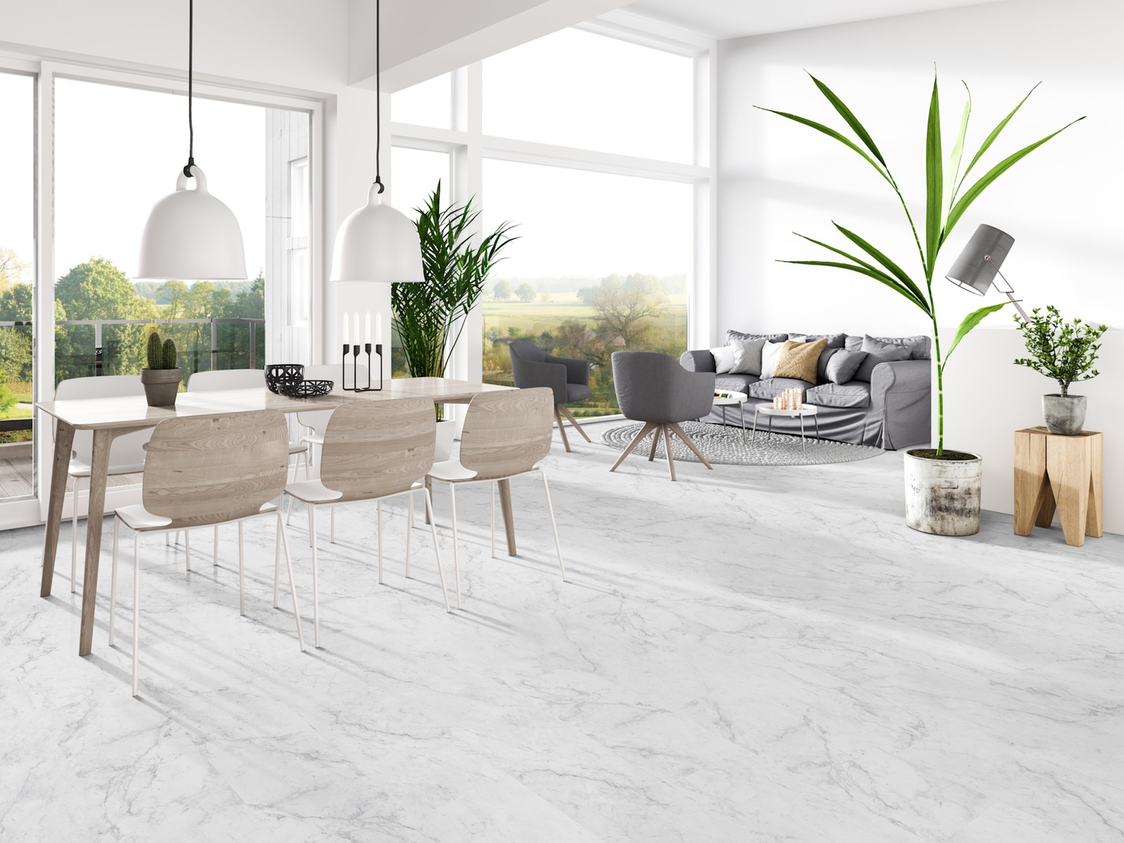 Ackland AKVRC12X24-5012-CA Tropez 12″ x 24″ Embossed Vinyl – Barteau