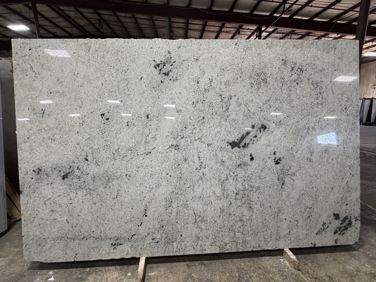 Polished Marble Natural Stone Slabs Modern Floor Wall Kitchen Backsplash