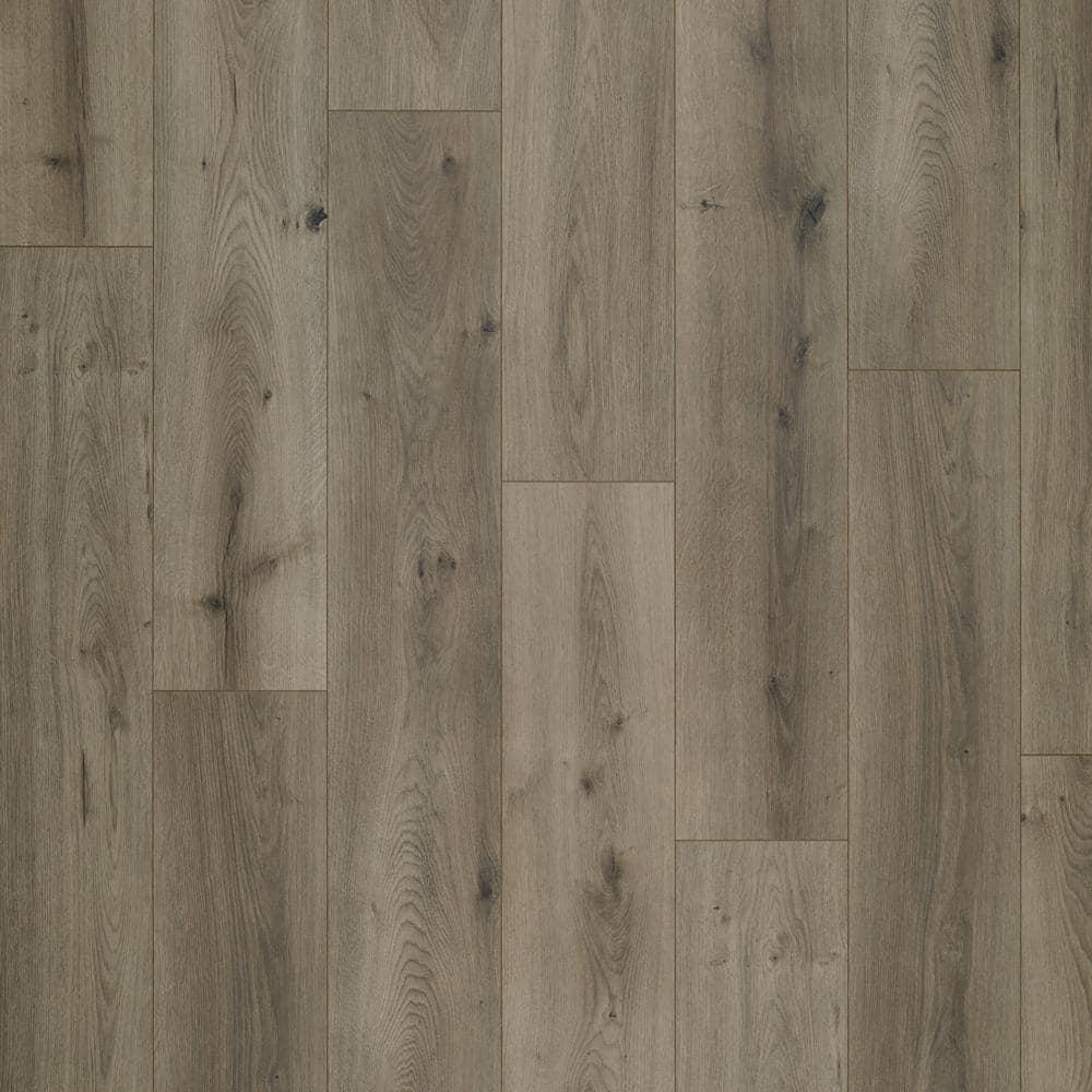 Pergo Laminate Wood Flooring Scratch Resistant Easy Install (24.5-Sq.-Ft/Case)