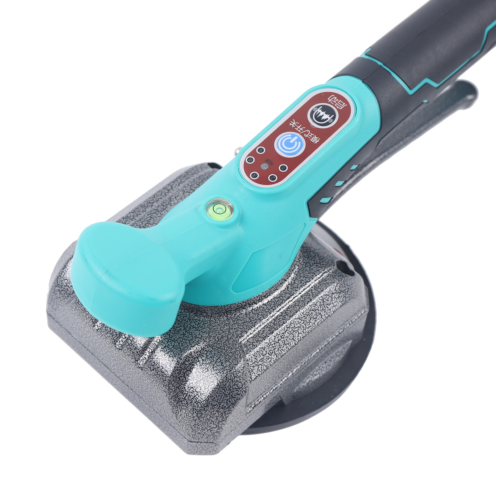 Tile Leveling Machine 48VF Battery Electric Tiling Vibrator Tile Spacer Leveling