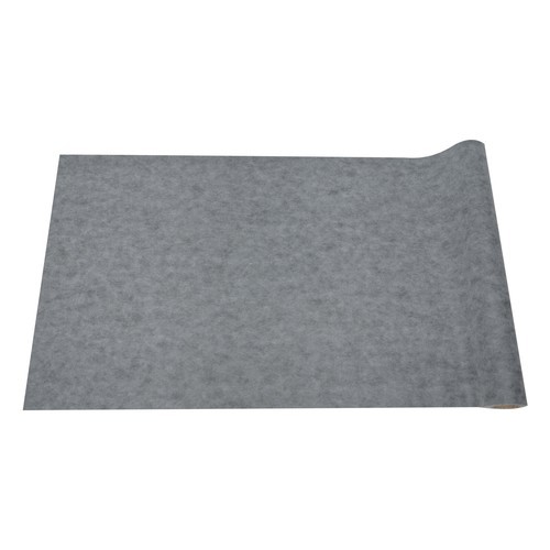 Waterproof Roll PE Fabric Saunas Shower Waterproof Roll 1m*20m for Wall Floor