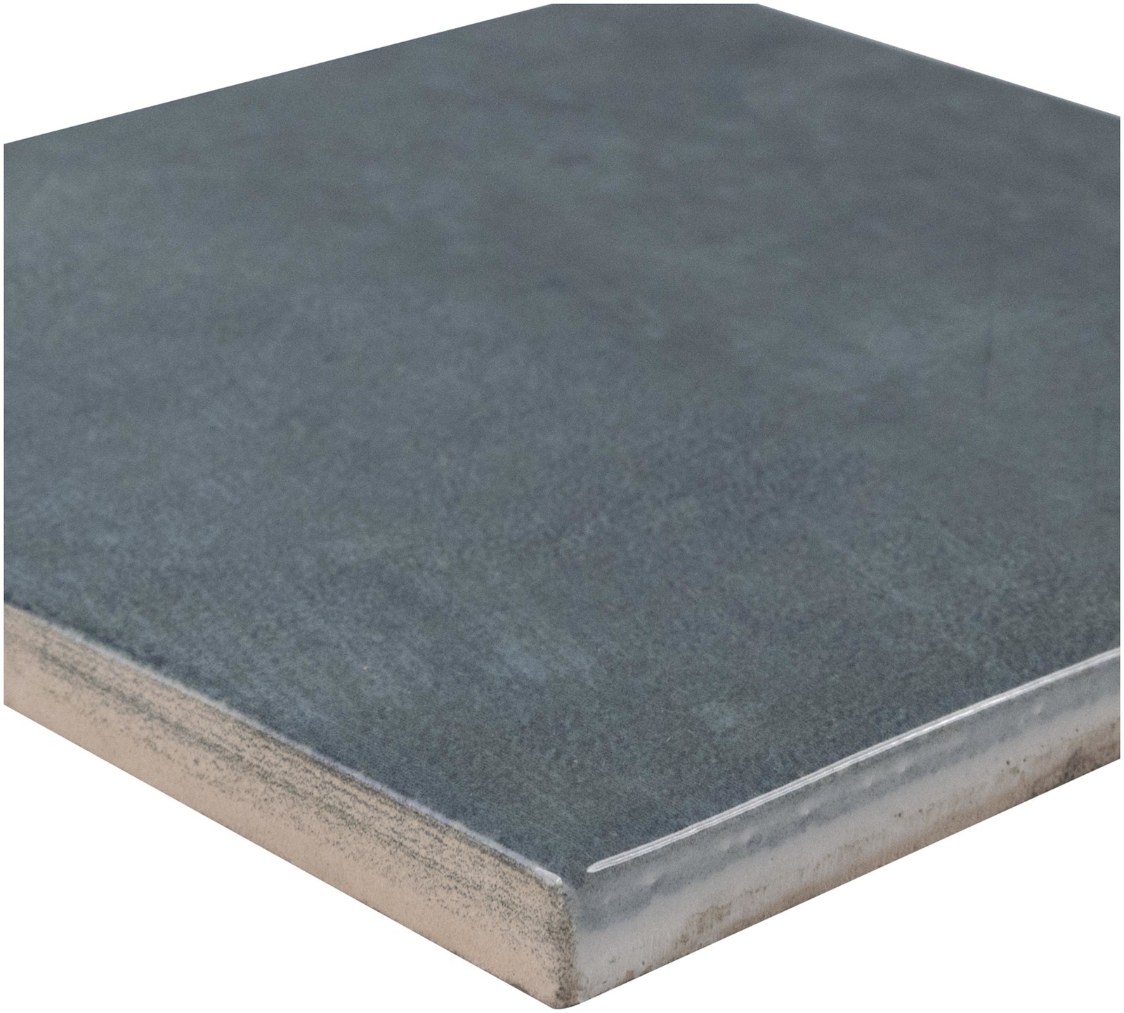Ackland AKNPTHOK5X5G-CA Hoku – 5″ x 5″ Ceramic Square Wall Tile – – Sage