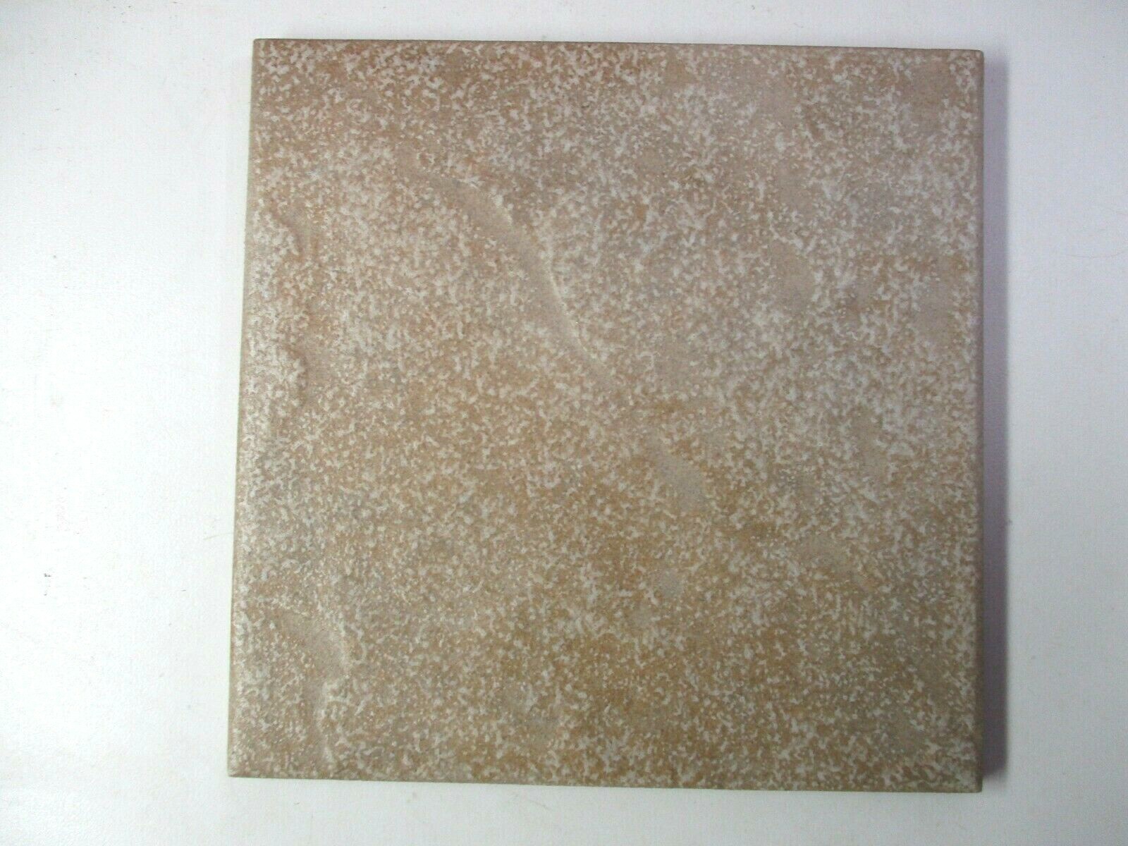 1 Floor Tile Eliane 2016 Brazil Sq. 5-13/16 inch Matte Brown Imitation Sandstone