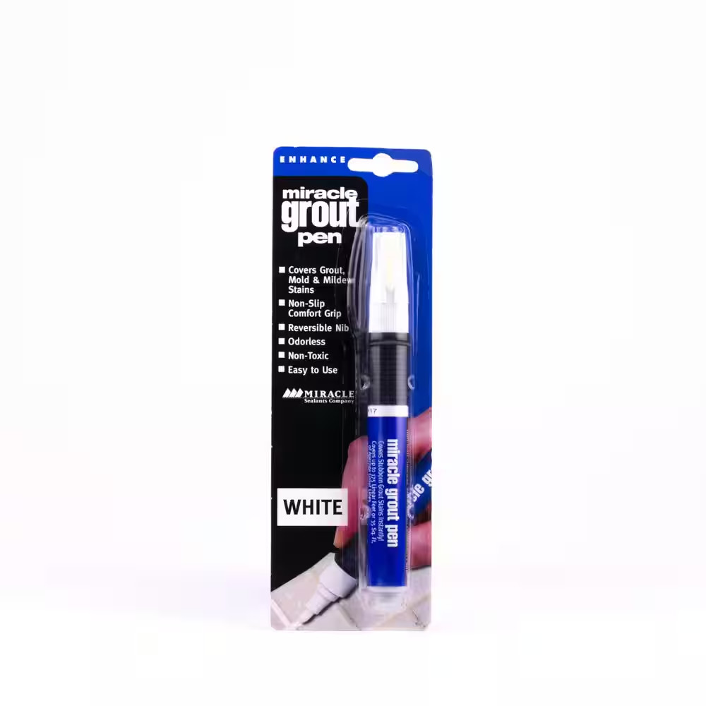 Grout Pen