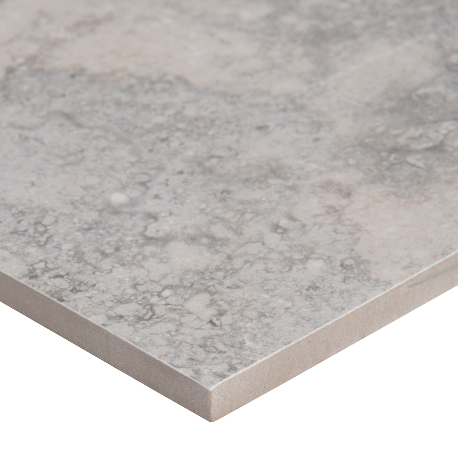 Ackland AKNPTROY12X24M-CA Royce – 12″ x 24″ Ceramic Solid Floor – Verdin