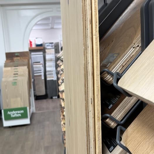 Ultra-Luxury Engineered Hardwood– 3/4” Thick, 11” Wide, 6mm Veneer Langdon Court
