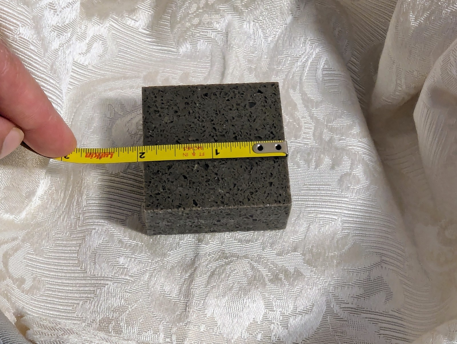 Zodiaq Sage 2×2″ Premium Quartz Tile DuPont Engineered Stone Countertop