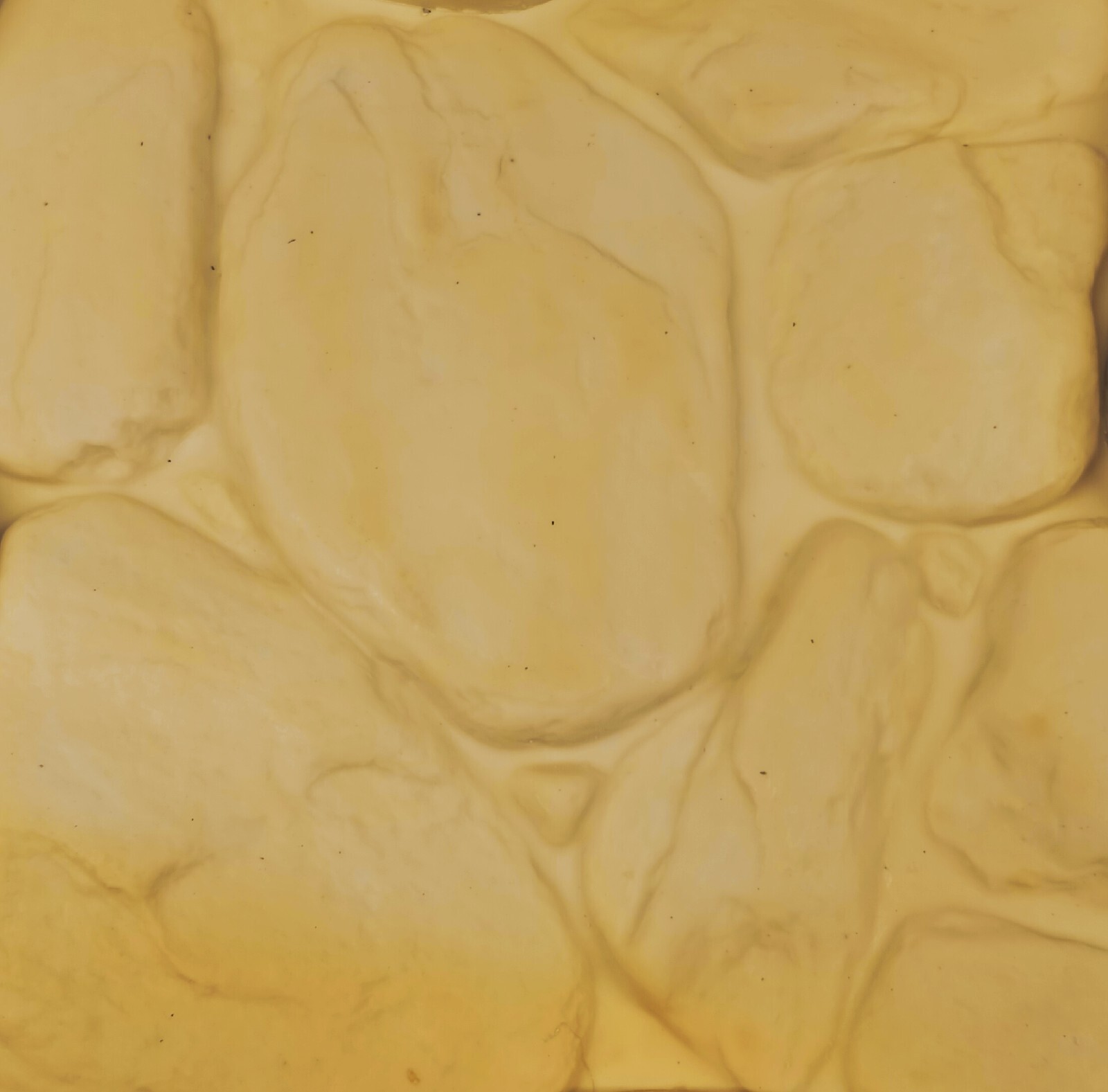 Mold for Plaster Printed Fake Stone Wall Printed Mortar Cement Screen Printed