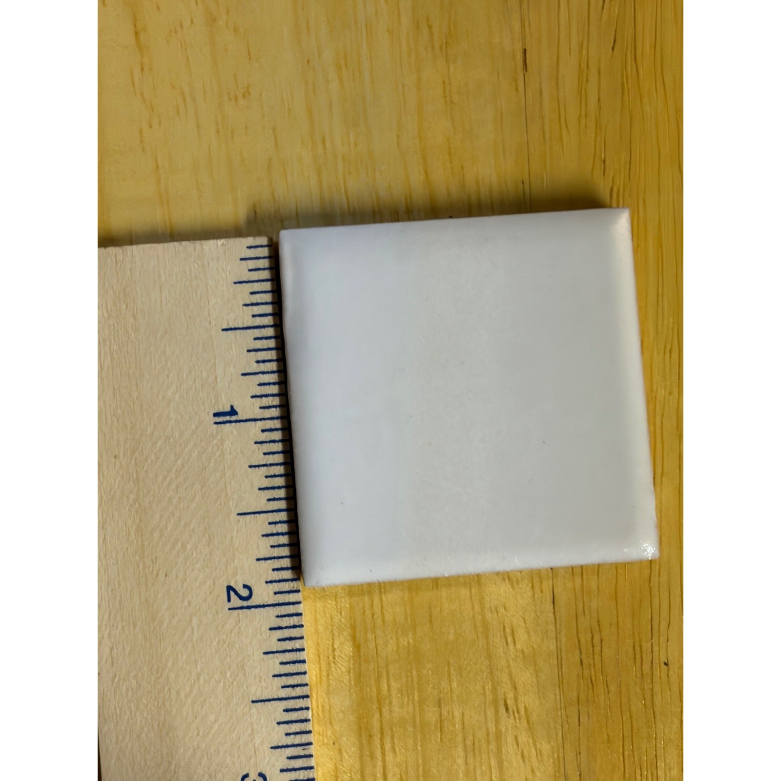 Ideal Ceramiche Tozzetto 5×5 cm Ceramic Tiles Made in Italy Square