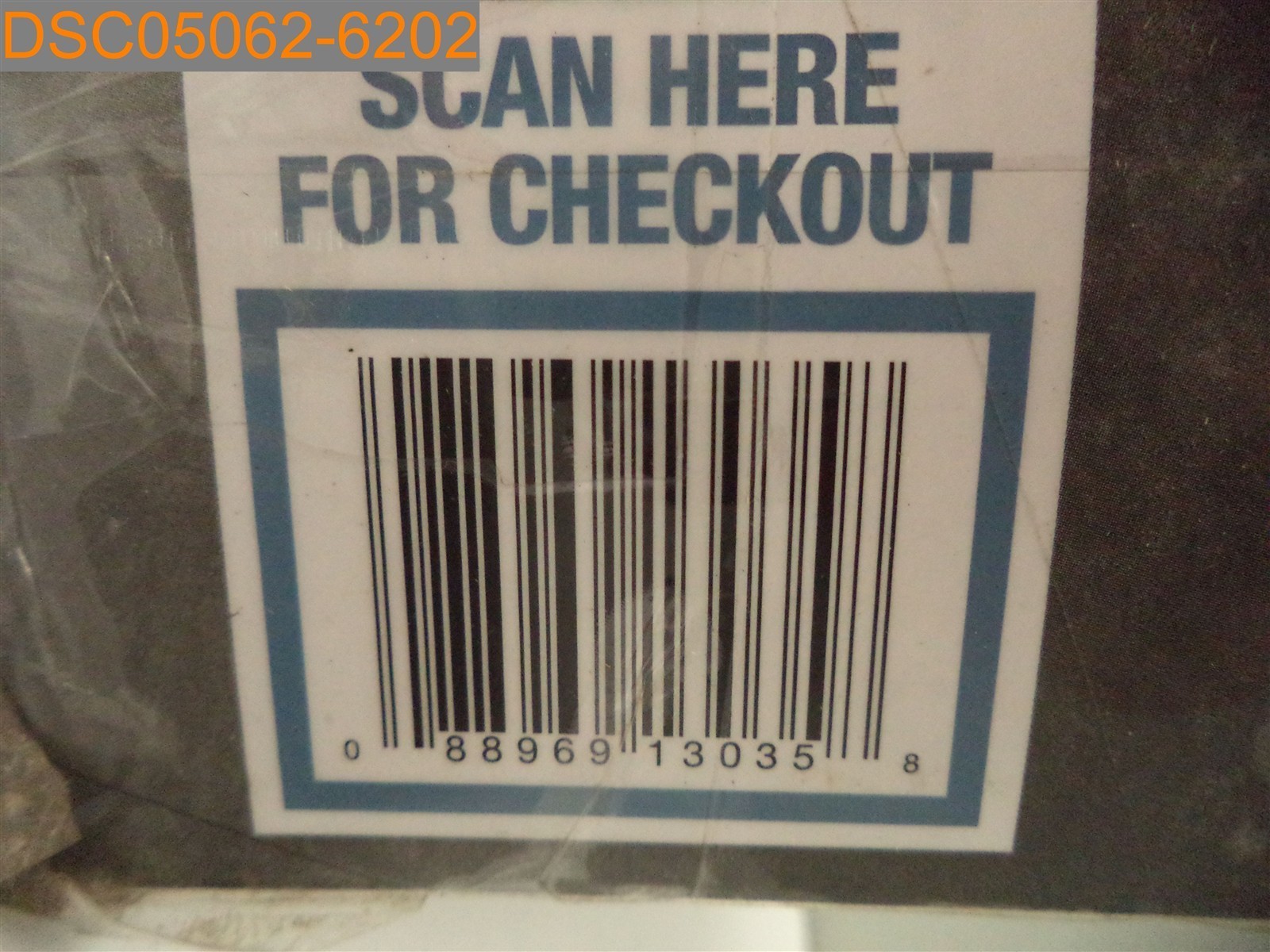 Qty=9: Life-Proof Rigid Core Vinyl Flooring 1010234394 Slate 22ml 088969130358