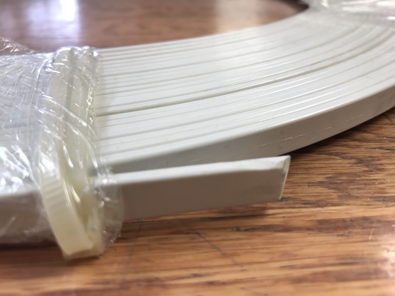 100’ Fiberglass Rodding for Granite and Stone Countertops