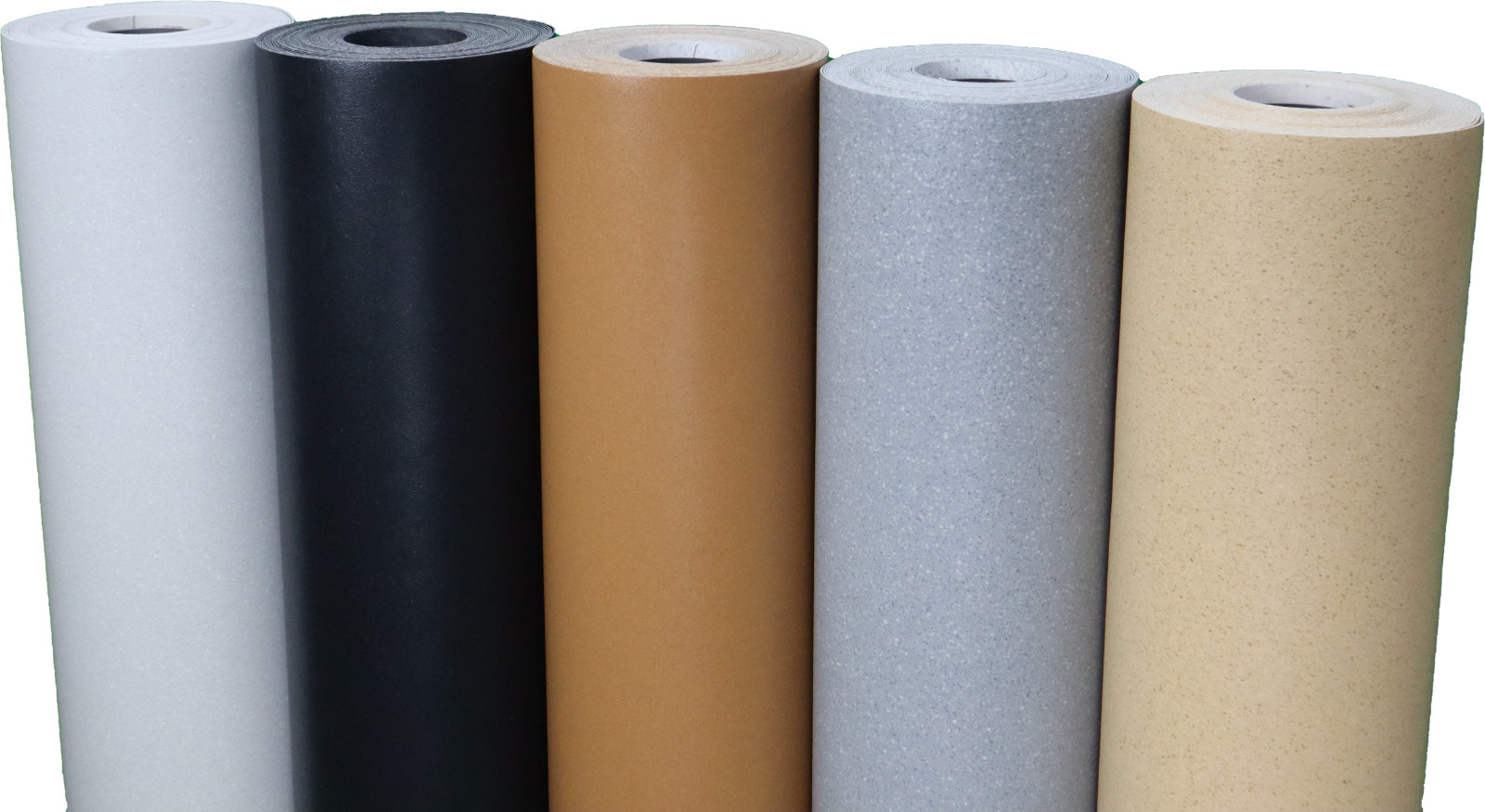 Commercial Sheet Vinyl Flooring