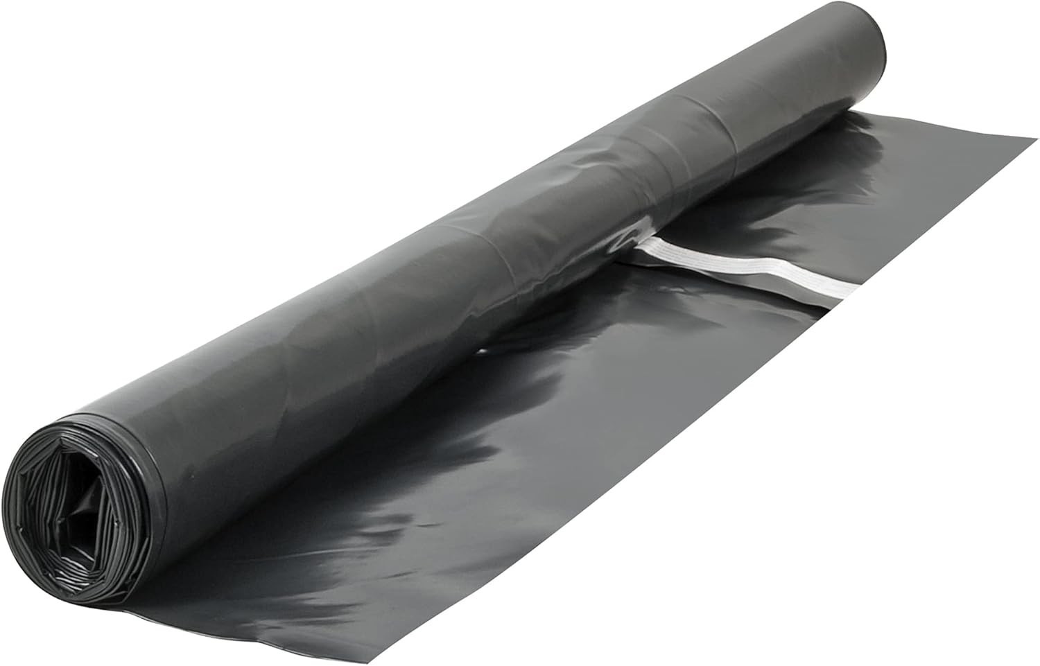 Moisture Barricade Underlayment Film, for Vinyl, Laminate SPC, Engineered Woo…