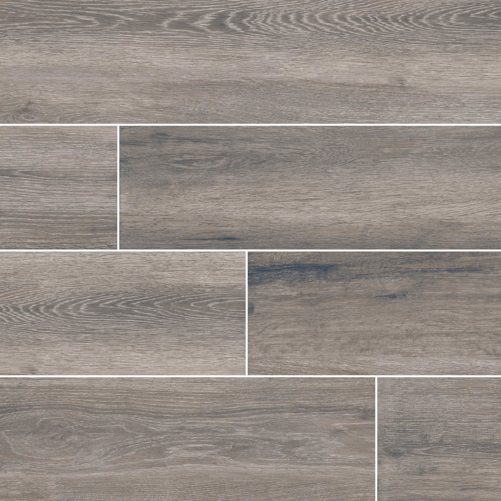 Ackland AKNPTCAM6X36M-PL Camila – 6″ x 36″ Porcelain Wood Look – Pallora