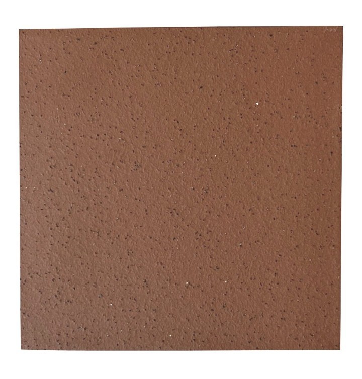 LOTS of Quarry Red Blaze 6 in. x 6 in. Ceramic Floor and Wall Tile (5 PIECE)