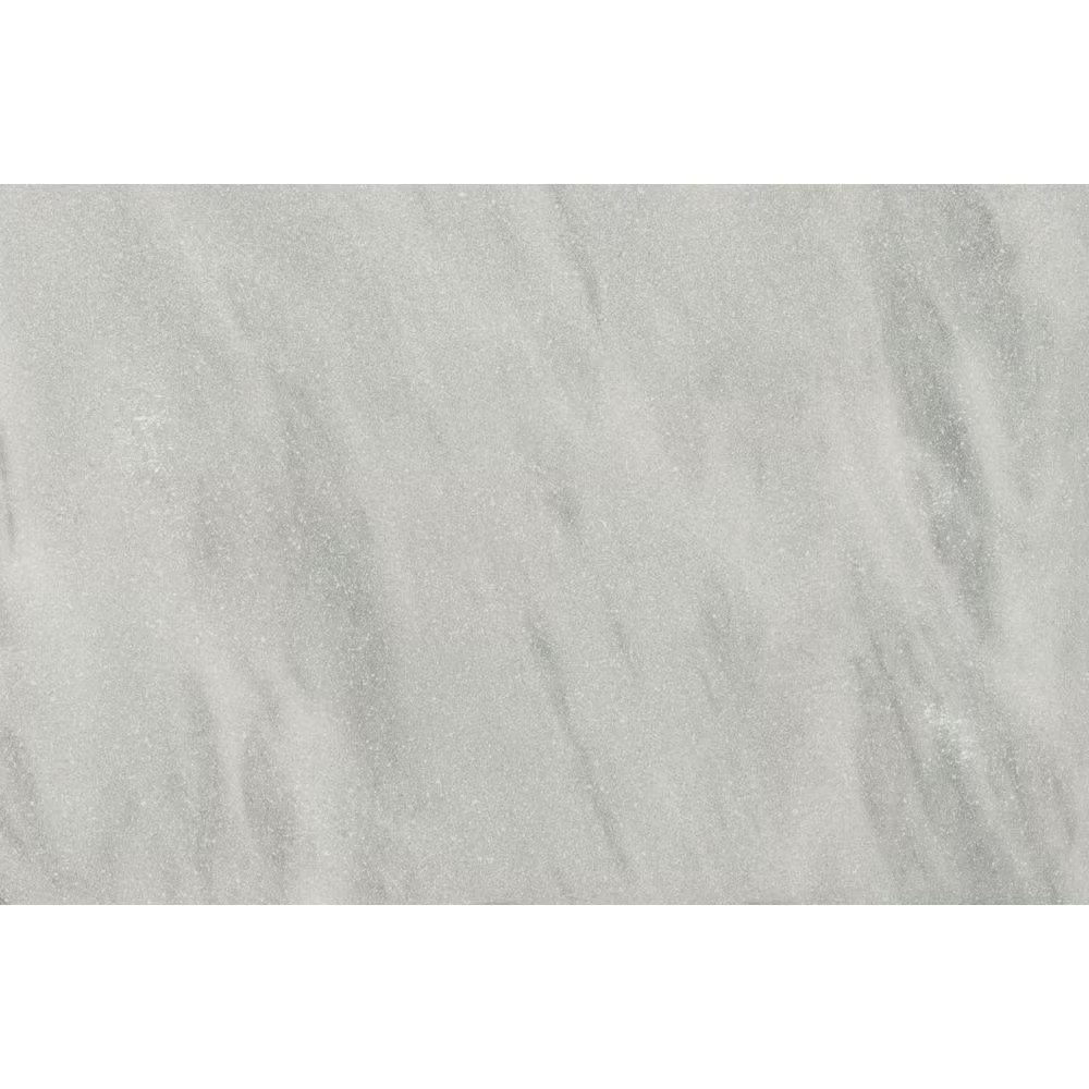 Cosmic Gray 16 In. X 24 In. X 1.25 In. Sandblast Marble Stone Look Paver (2.66 S