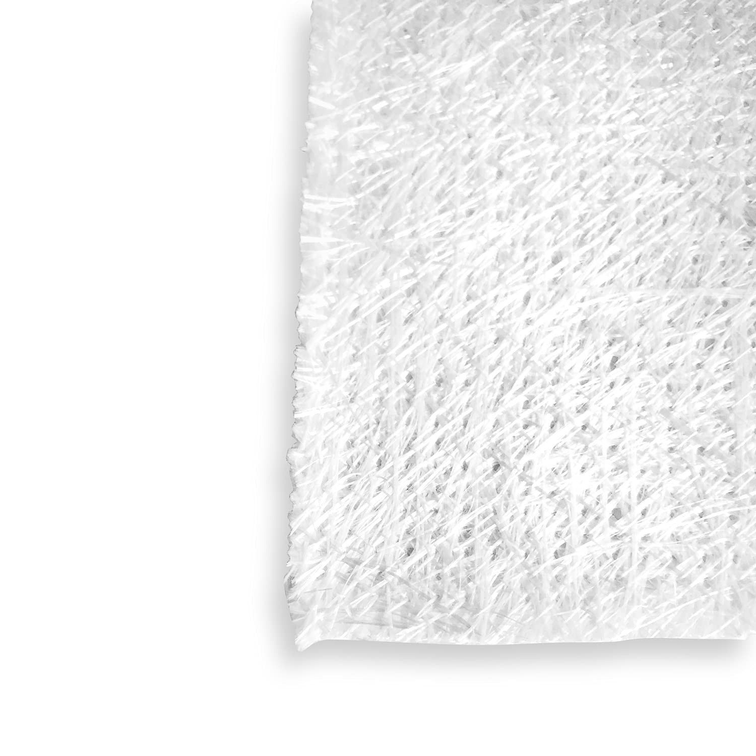 1708 Fiberglass Cloth Roll | 6″ Wide by 360″ (10 Yards) | Molding Roofing Boat M