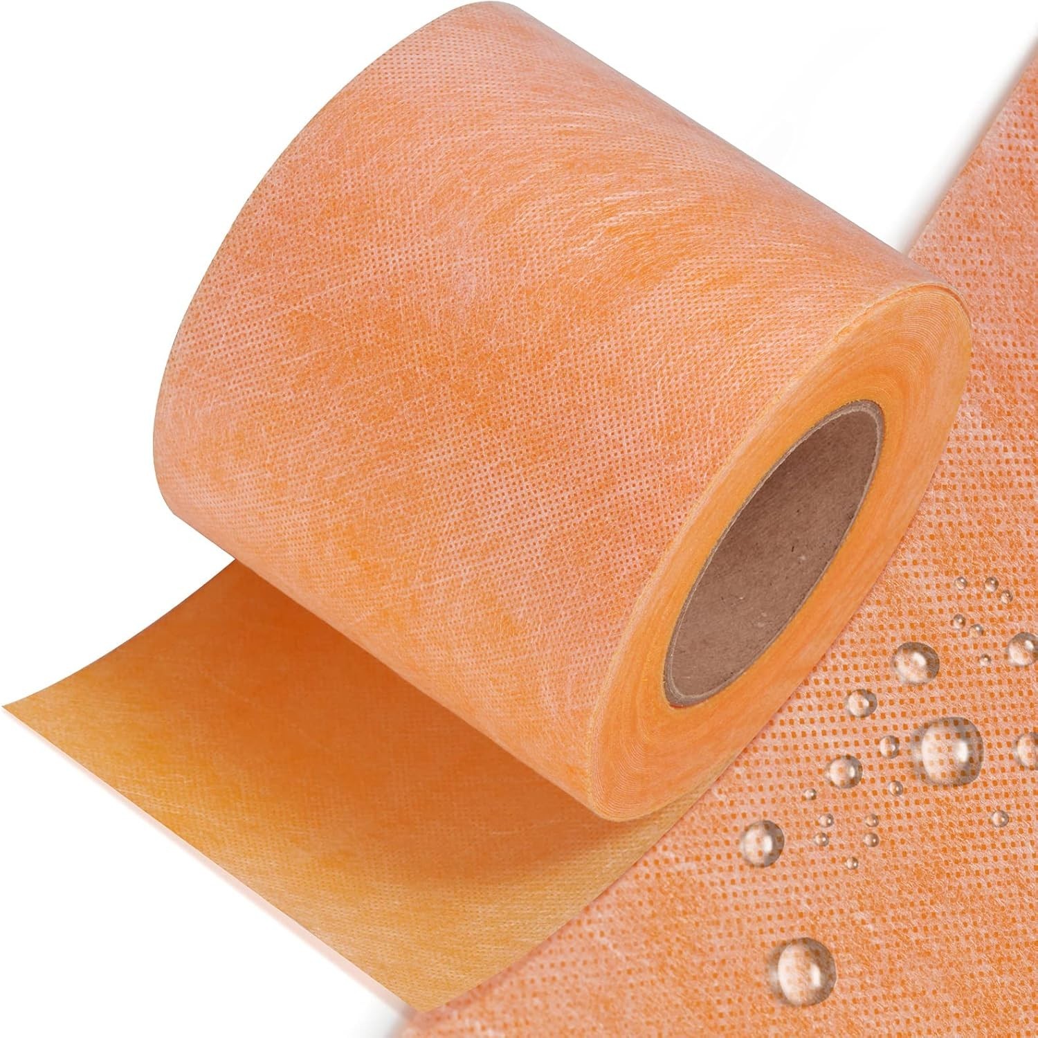 Flexible Waterproof Membrane 5in x 100 Ft – Ultimate Protection for Floors