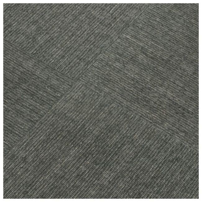 Mohawk Industries EQ303 Mohawk Basics – 24″ x 24″ Glue Down – Beige