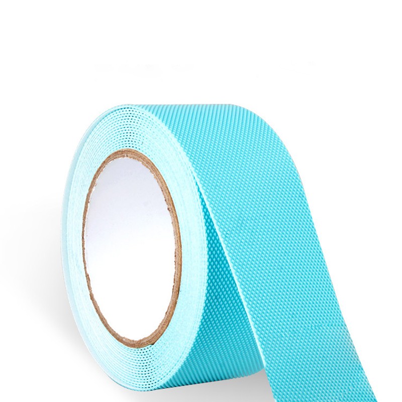 Non-Slip Tape with Adhesive High Grip Safety Anti Slip Flooring Width 2.5-10CM