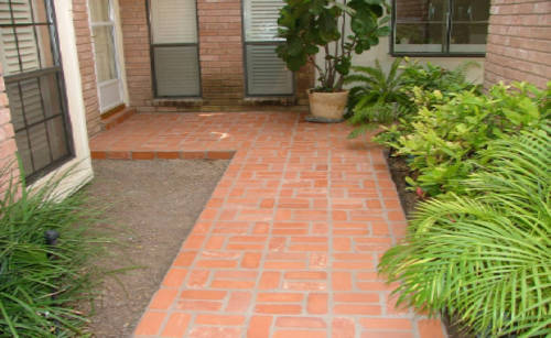 10 ANTIQUE BRICK MOLDS MAKE 100s OF BRICK VENEER WALLS, FLOORS, MORE FOR PENNIES