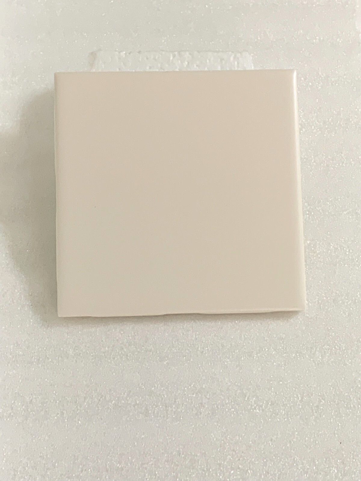 New Vintage Florida Ceramic Tile French Provincial 4 3/8″ x 4 3/8″ Matte
