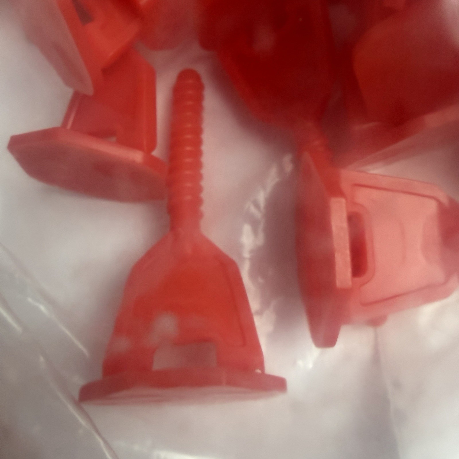 Raimondi Lippage System VITE Clips 400 Leveling System 3 mm 3-15 mm