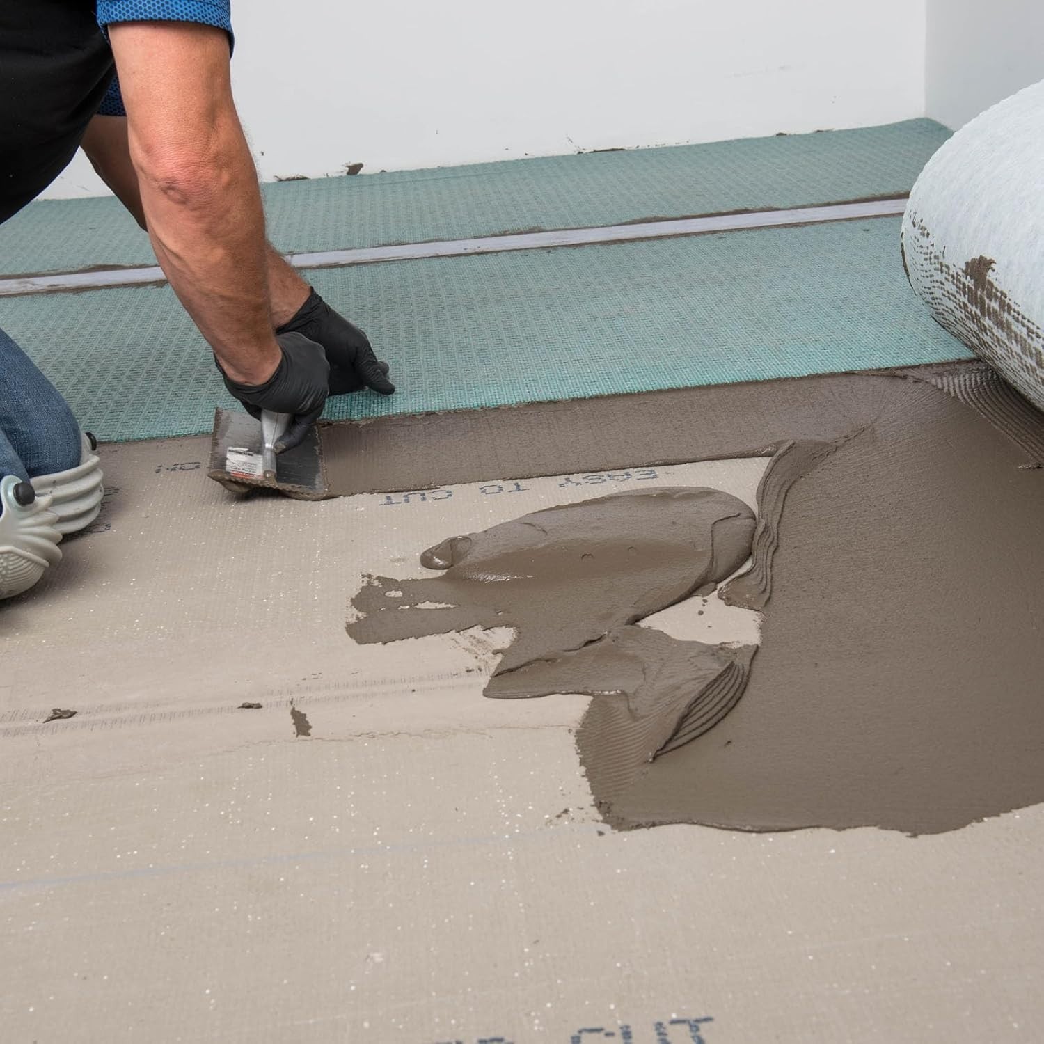 Mapei 94285-30 Mapeguard UM Uncoupling and Waterproofing Membrane 323 SqFt Roll