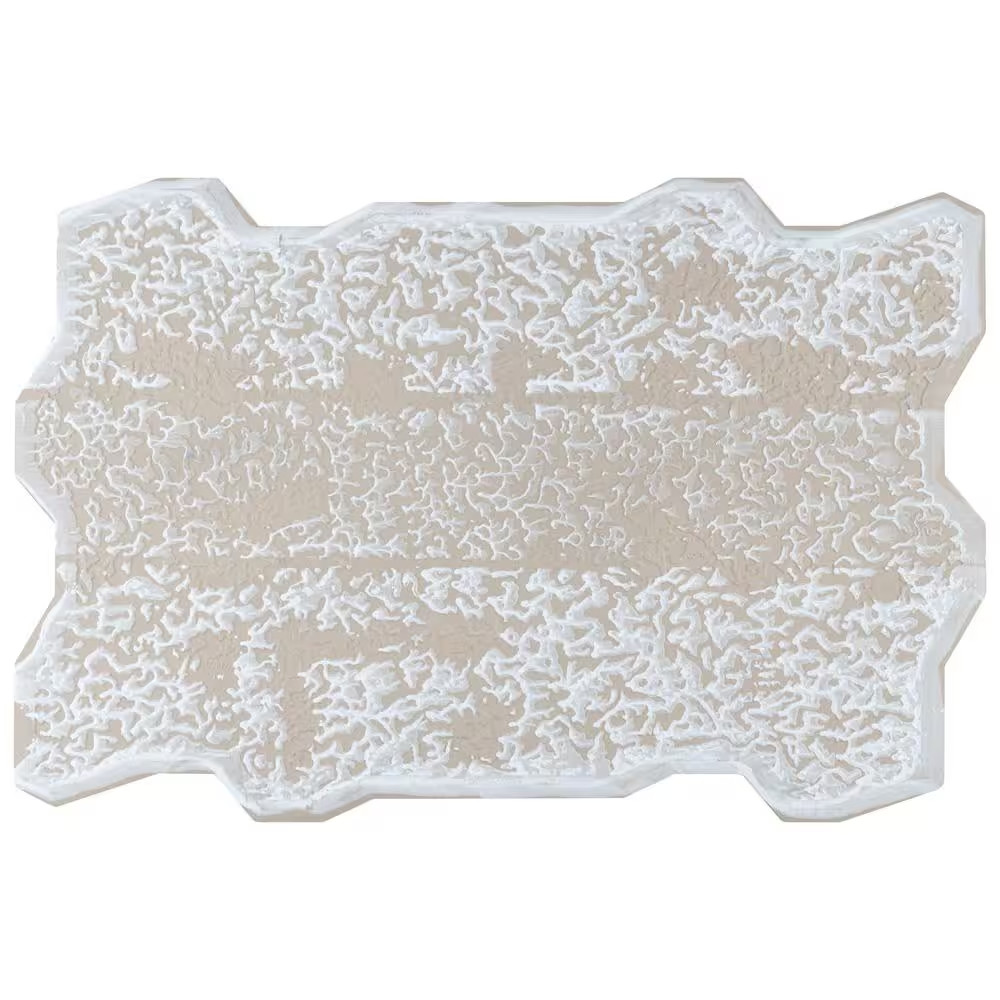 Rambla Mica 14-5/8 In. X 22-3/4 In. Porcelain Floor and Wall Tile (14.04 Sq. Ft.