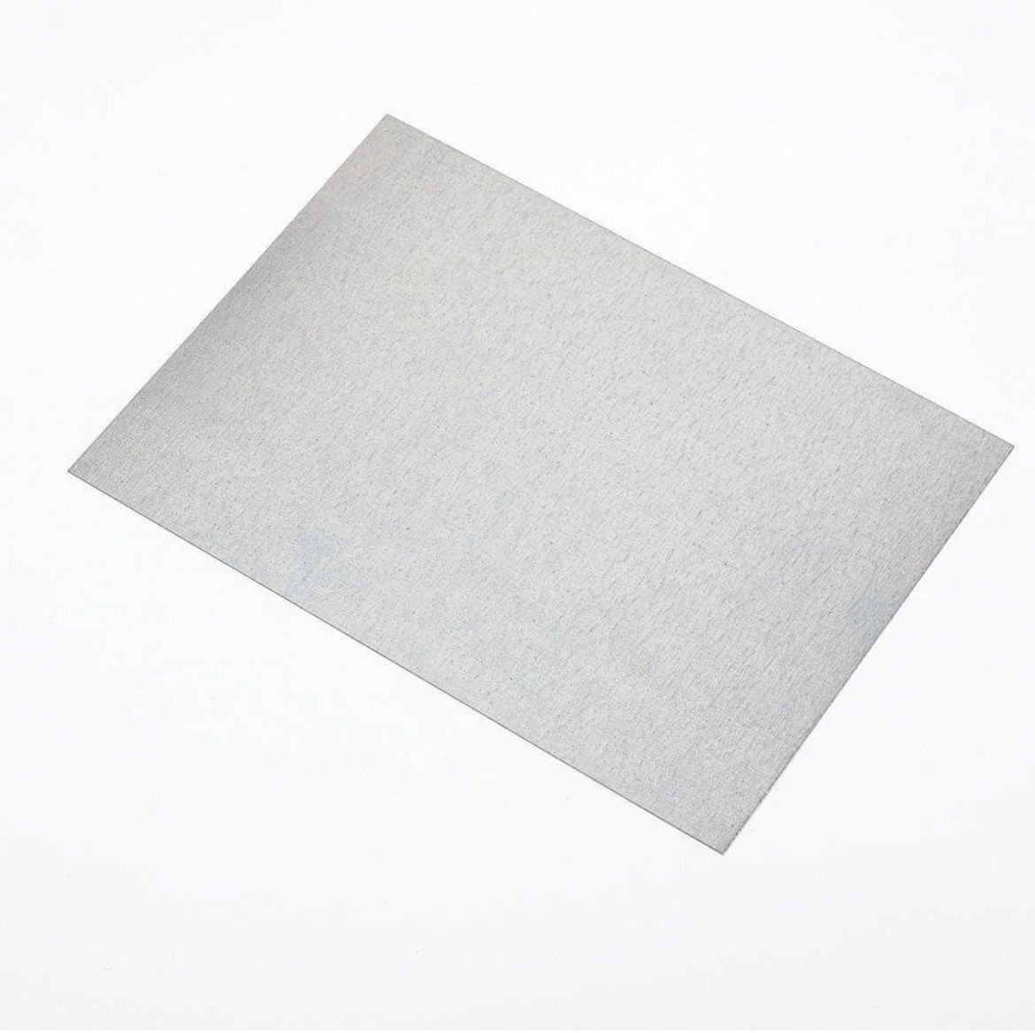 Home Products 4 in. x 4 in. x 8 in. Aluminum Pre-Bent Shingle Flashing (100-Pack