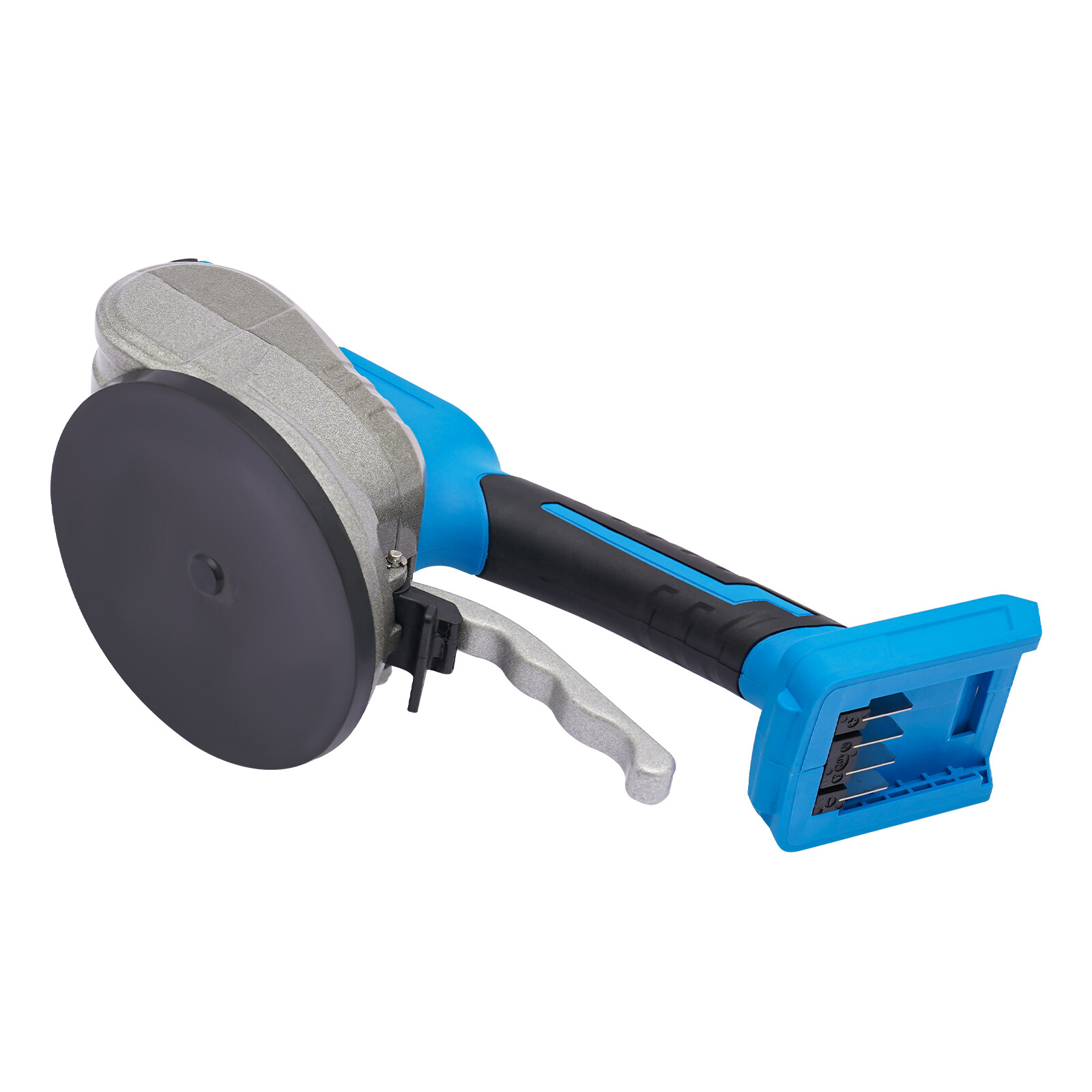 Tile Vibration Machine for Installation Tool Tiling Suction Cup 21V 15000mAh US